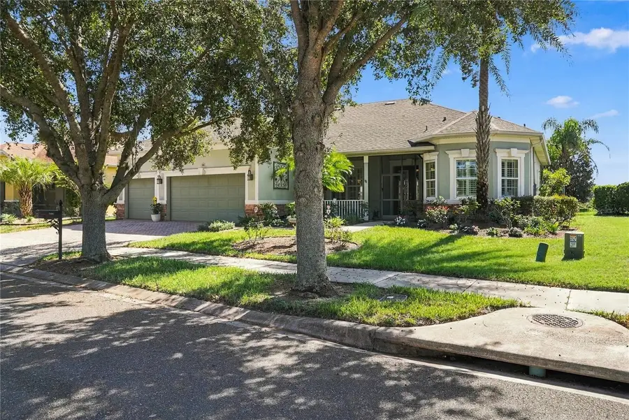166 Bayou Bend Road, Groveland, FL 34736 - #2