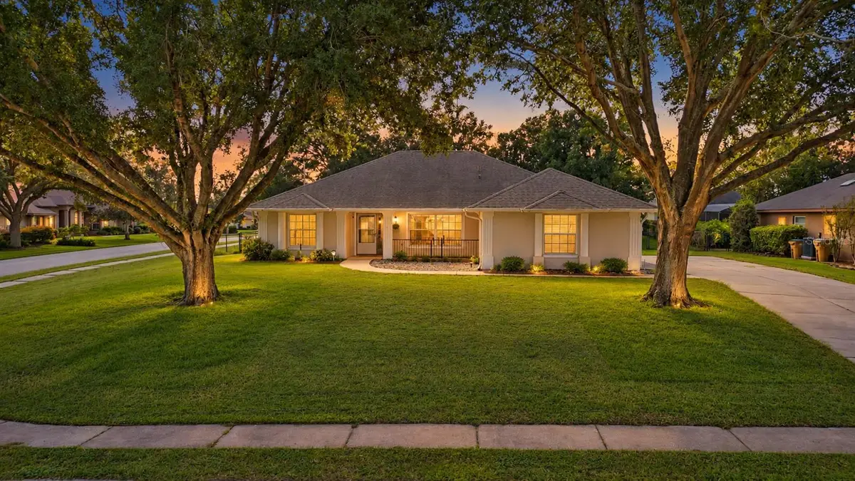 11648 Grand Bay Boulevard, Clermont, FL 34711 - #1
