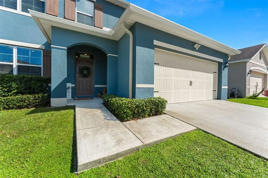 3725 Holly Grove Lane, Mount Dora, FL 32757 - #2