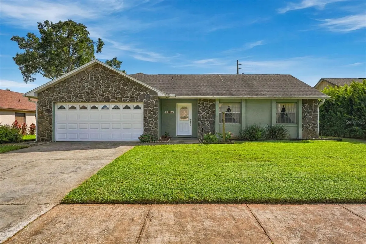 4164 Thomassa Court, Orlando, FL 32812 - #1