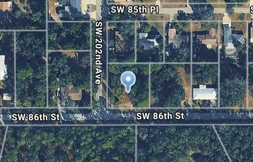 SW 86th Street, Dunnellon, FL 34431 - #3