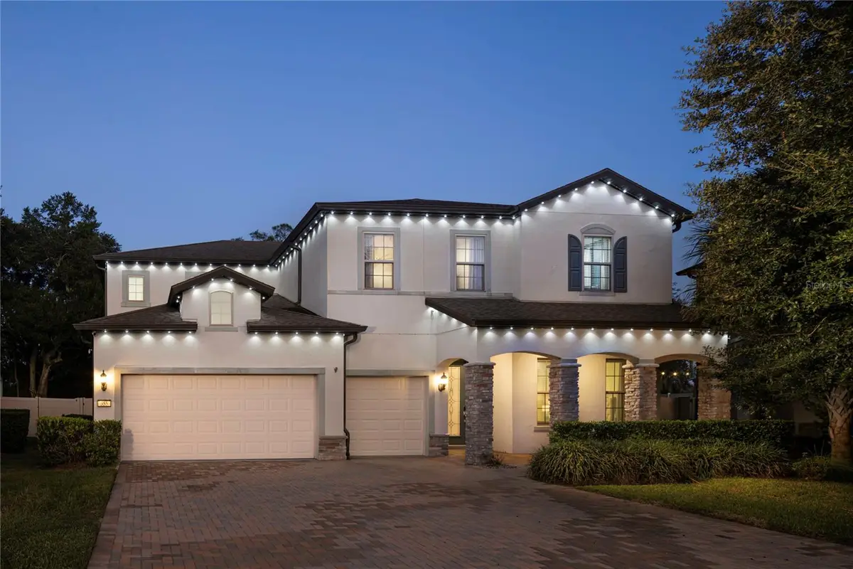 355 Paul Point, Lake Mary, FL 32746 - #1