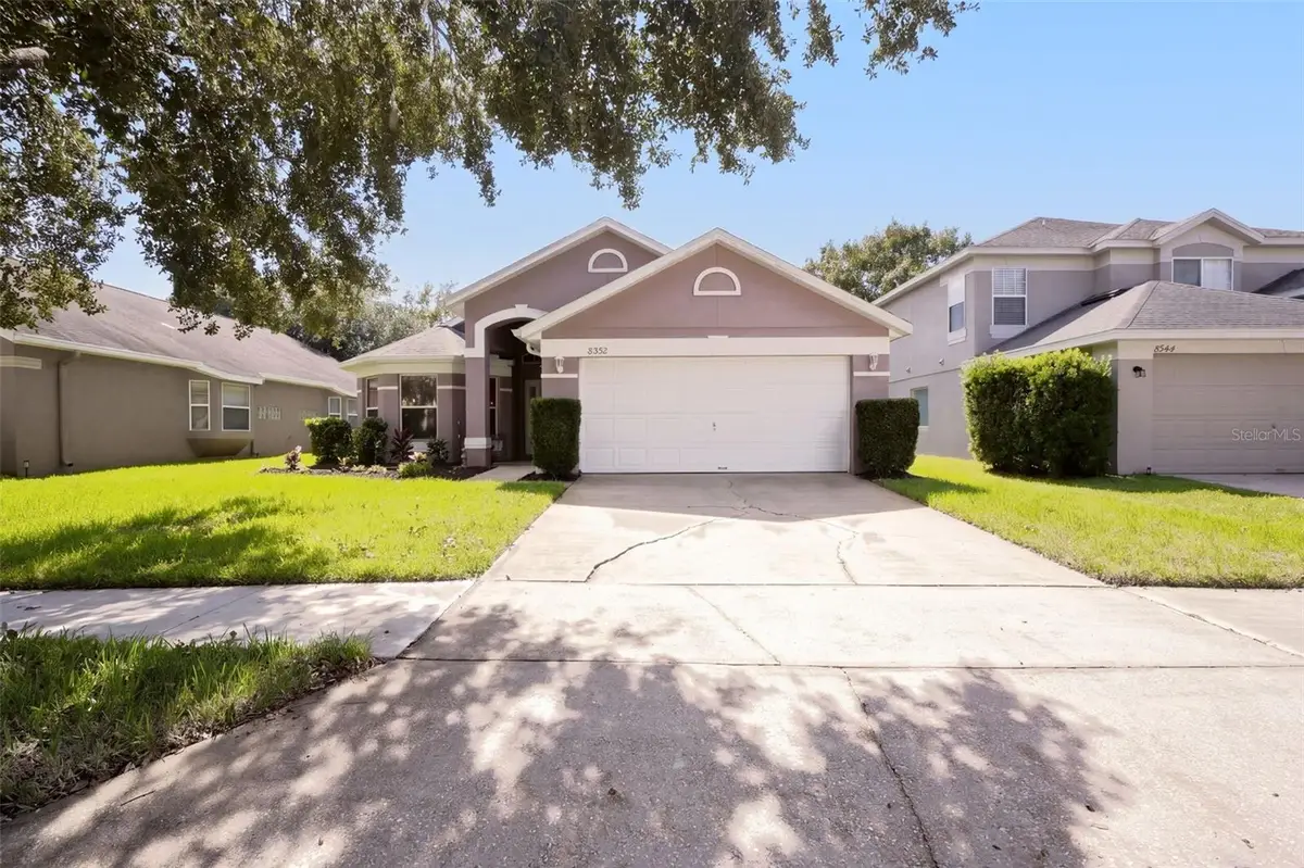 8352 Lake Amhurst Trail, Orlando, FL 32829 - #1