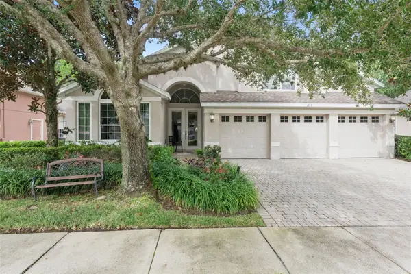 2819 Summer Swan Drive, ORLANDO, FL 32825