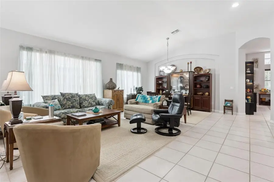 2819 Summer Swan Drive, Orlando, FL 32825 - #3