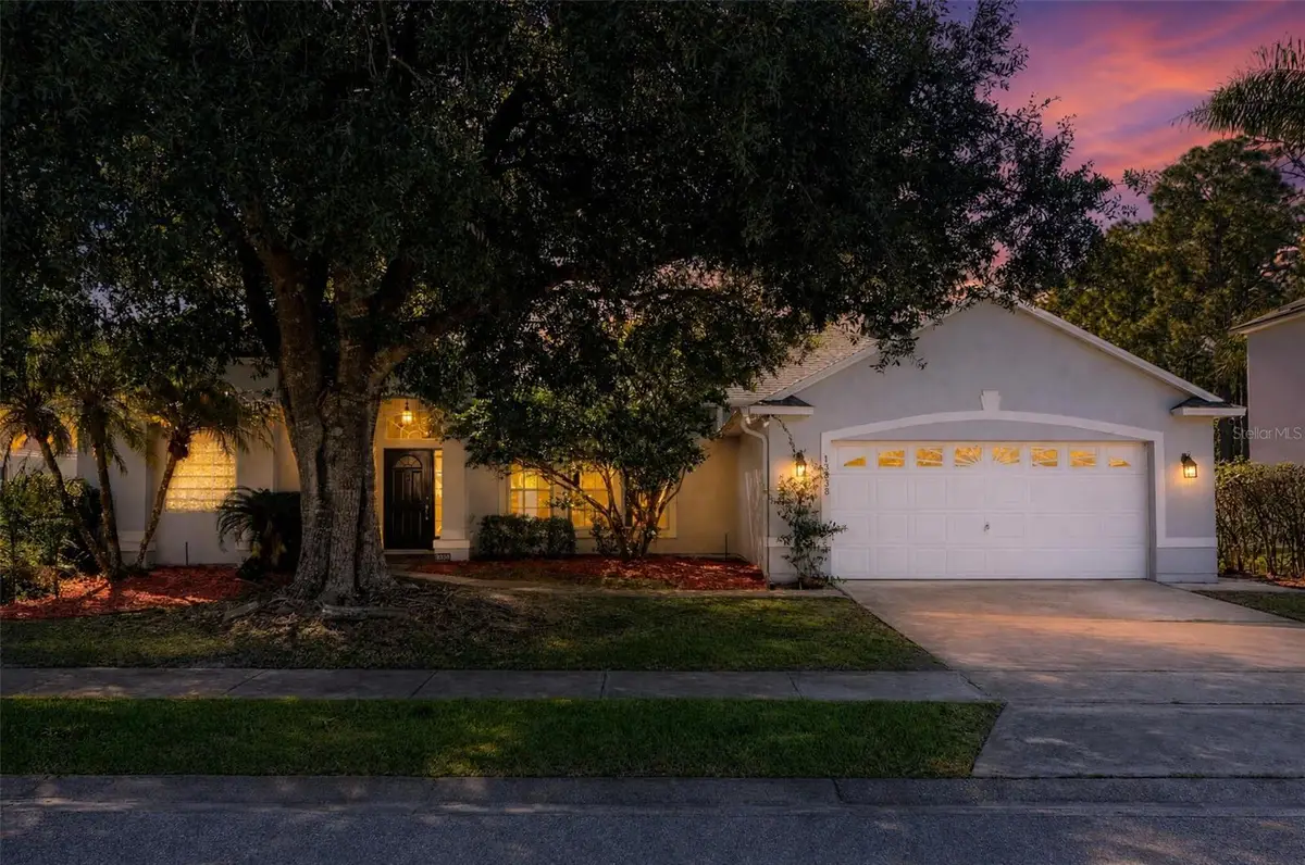 13838 Riverpath Grove Drive, Orlando, FL 32826 - #1