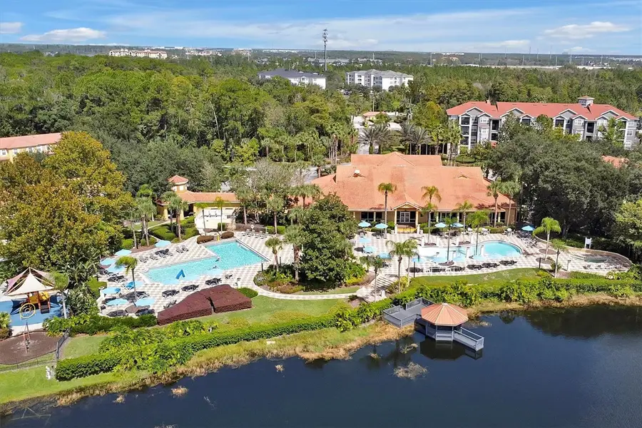 3008 Red Ginger Road, Kissimmee, FL 34747 - #3
