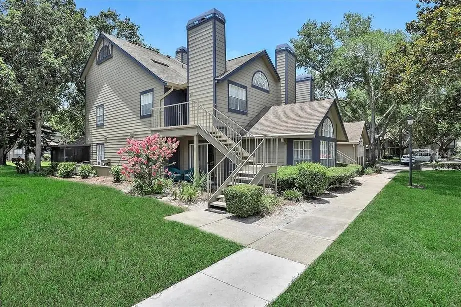 951 Bird Bay Court #101, Lake Mary, FL 32746 - #1