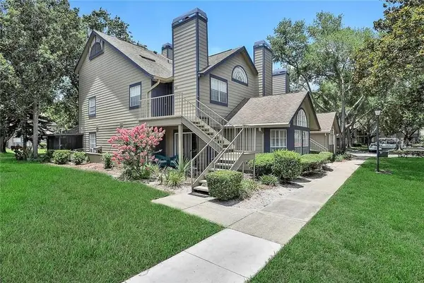 951 Bird Bay Court #101, LAKE MARY, FL 32746