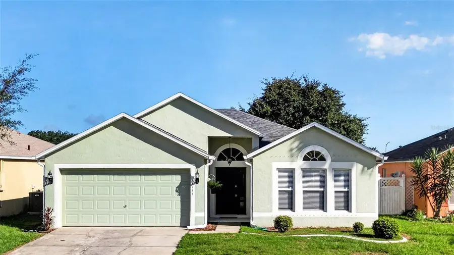 16111 Wilkinson Drive, Clermont, FL 34714 - #2