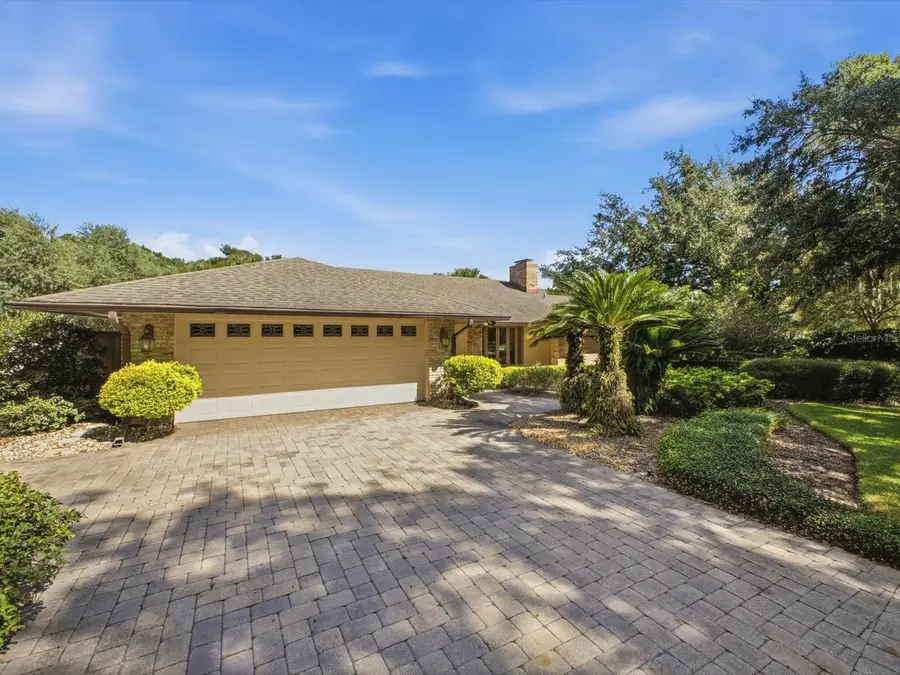 1735 Demetree Drive, Winter Park, FL 32789 - #2
