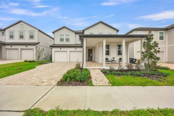 17664 Japonica Bloom Drive, WINTER GARDEN, FL 34787