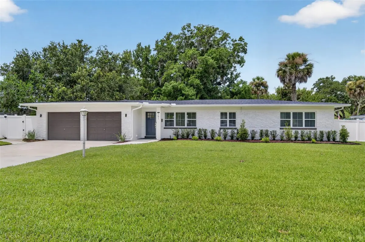 151 Dommerich Drive, Maitland, FL 32751 - #1