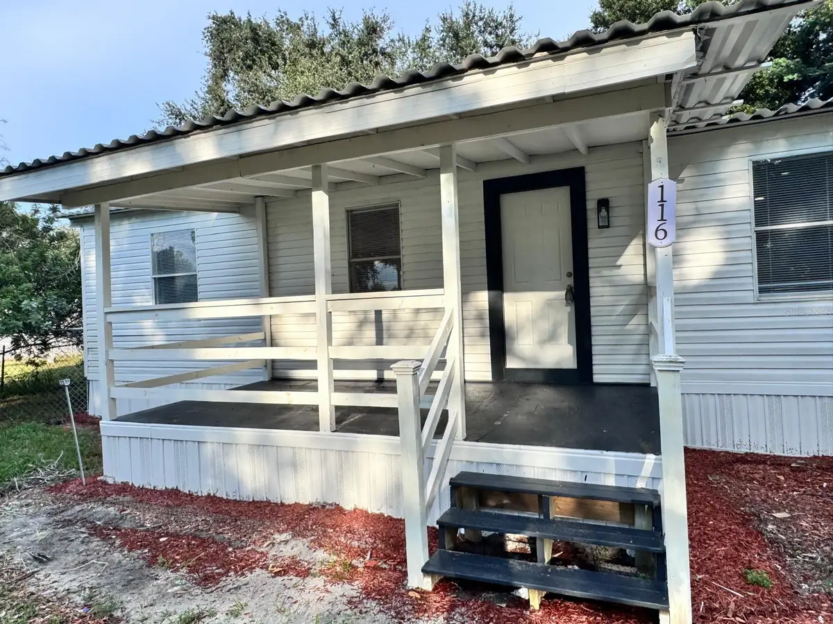 116 2nd Street, Davenport, FL 33837 - #1