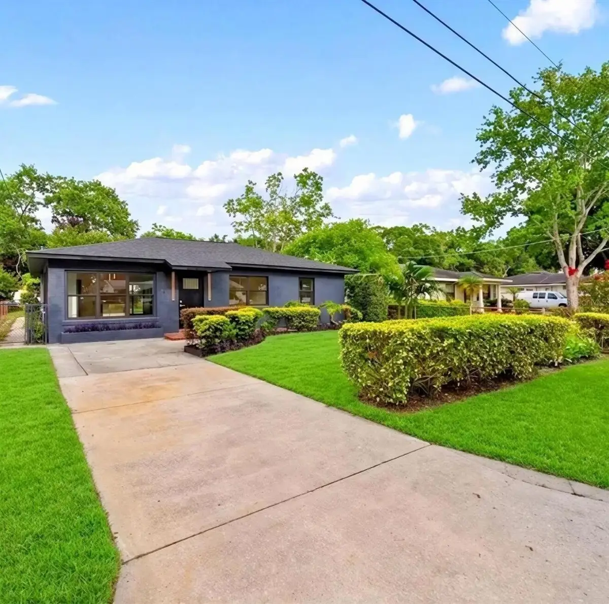 605 N Woodlynne Avenue, Tampa, FL 33609 - #1