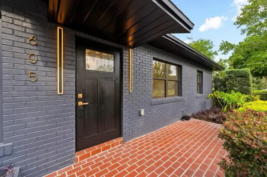 605 N Woodlynne Avenue, Tampa, FL 33609 - #3