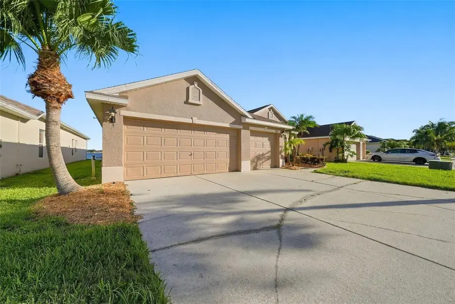 1822 Mira Lago Circle, Ruskin, FL 33570 - #2