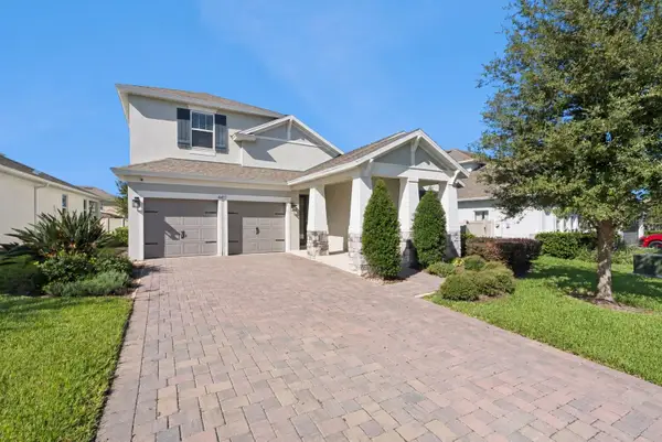4417 Lions Gate Avenue, CLERMONT, FL 34711