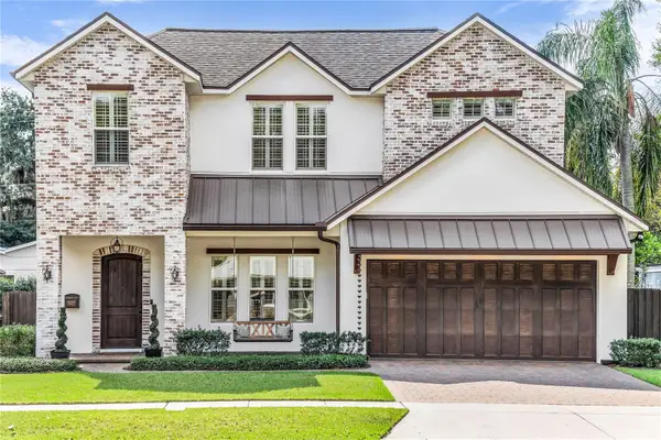 622 Bryn Mawr Street, ORLANDO, FL 32804
