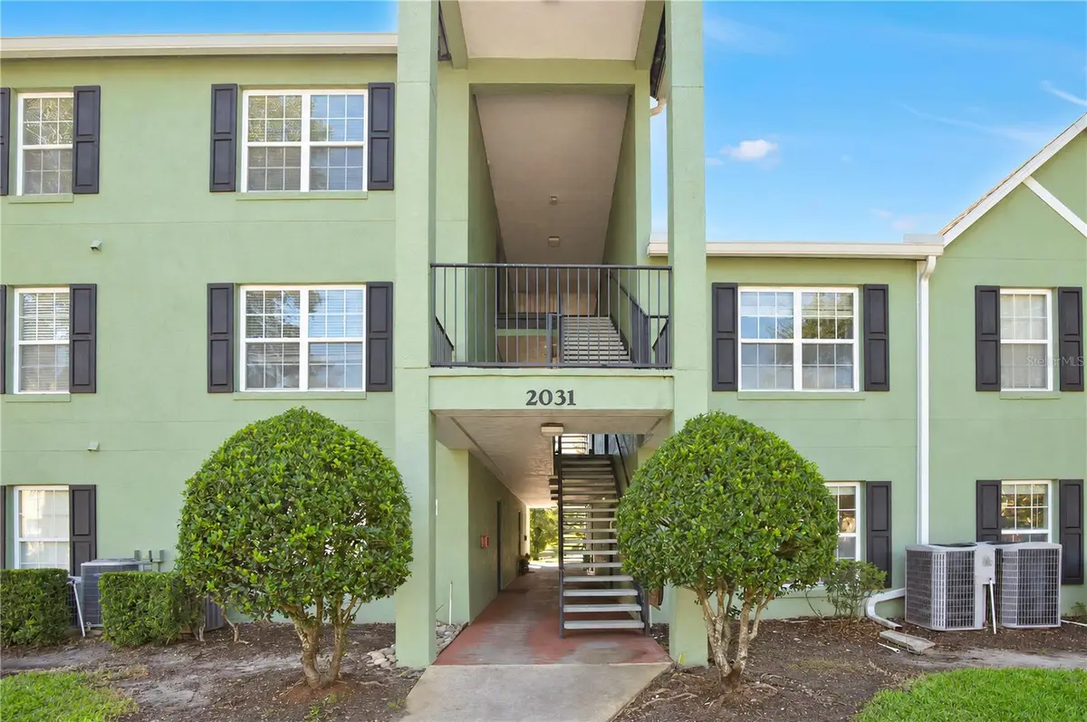 2031 Dixie Belle Drive #2031M, Orlando, FL 32812 - #1