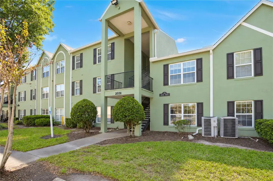 2031 Dixie Belle Drive #2031M, Orlando, FL 32812 - #2