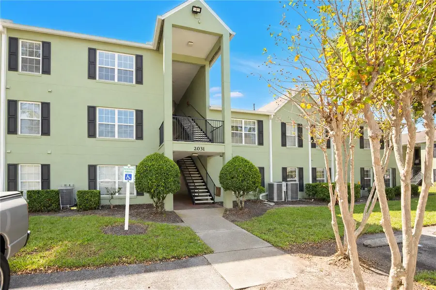 2031 Dixie Belle Drive #2031M, Orlando, FL 32812 - #3
