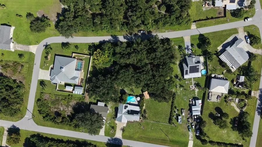2291 Triton Terrace, Punta Gorda, FL 33983 - #2
