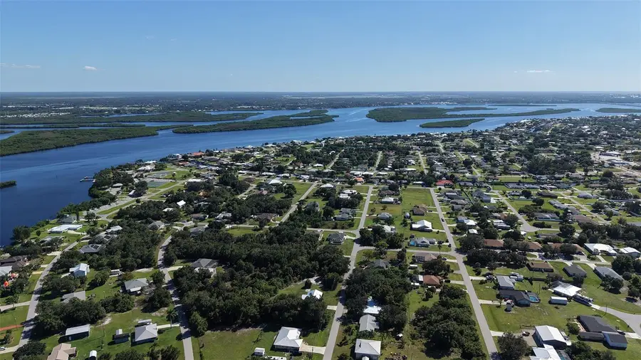 2305 Triton Terrace, Punta Gorda, FL 33983 - #2