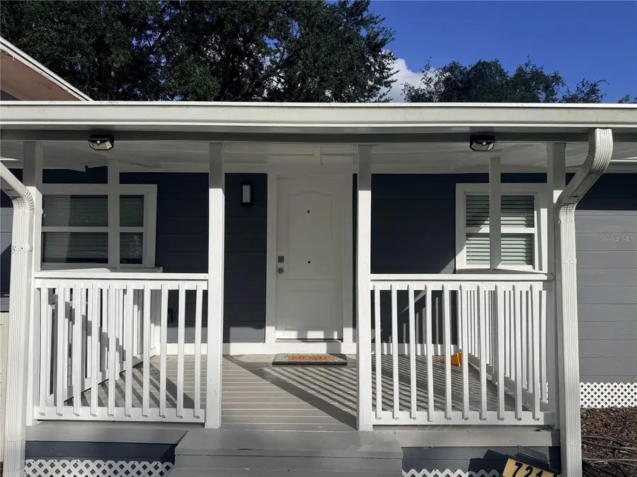 721 Foster Avenue, Winter Garden, FL 34787 - #2