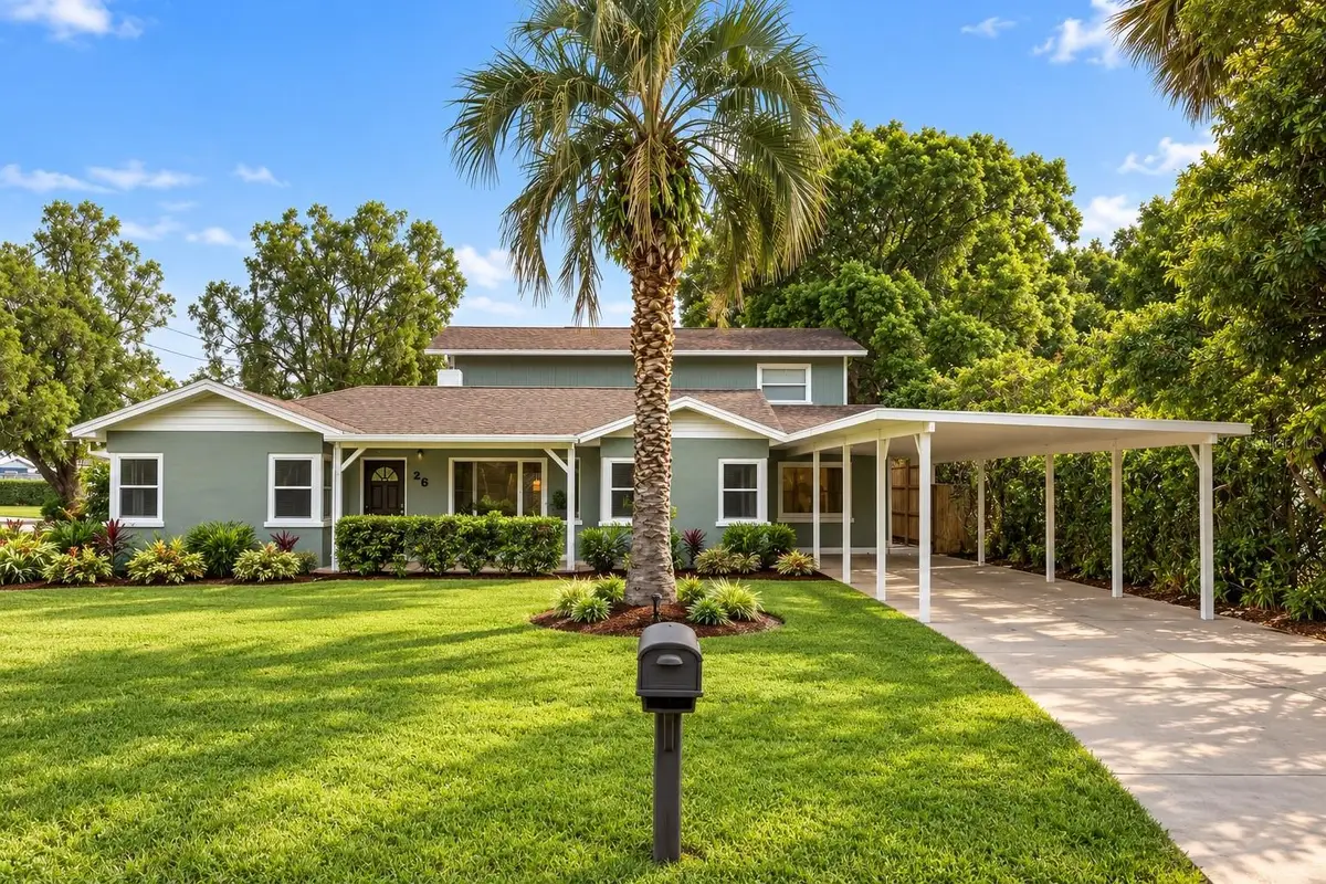 26 Backspin Lane, Orlando, FL 32804 - #1