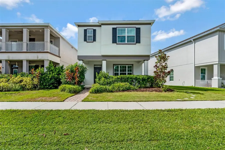 4892 Beach Boulevard, Orlando, FL 32803 - #2