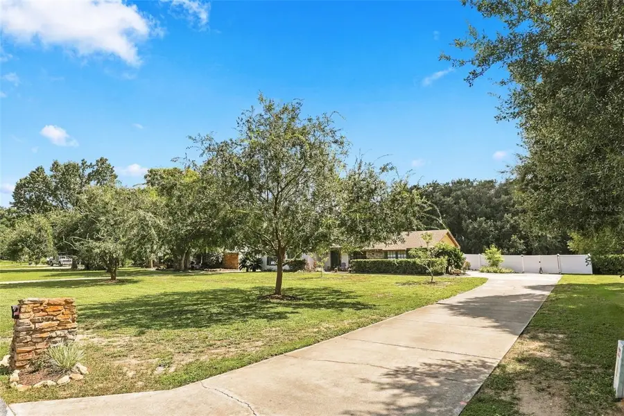 2460 E Crooked Lake Club Boulevard, Eustis, FL 32726 - #3