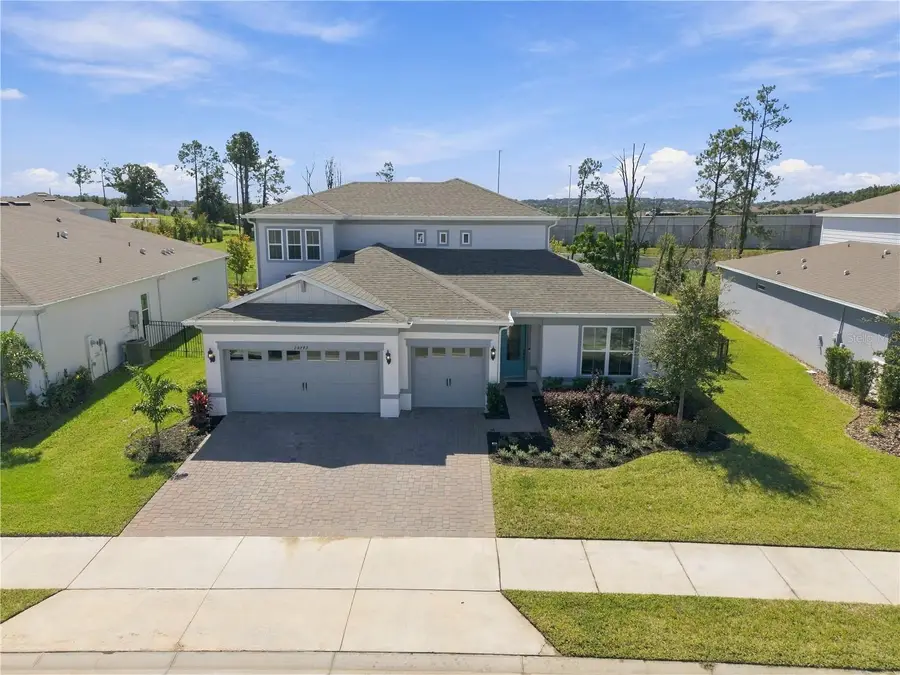 15345 Willow Ridge Drive, Montverde, FL 34756 - #3