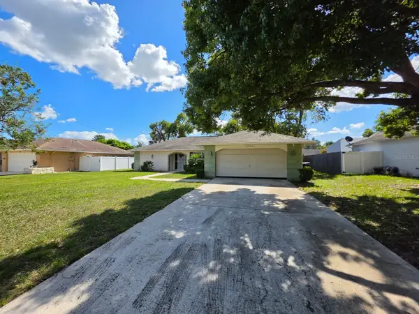 13096 Montego Street, SPRING HILL, FL 34609