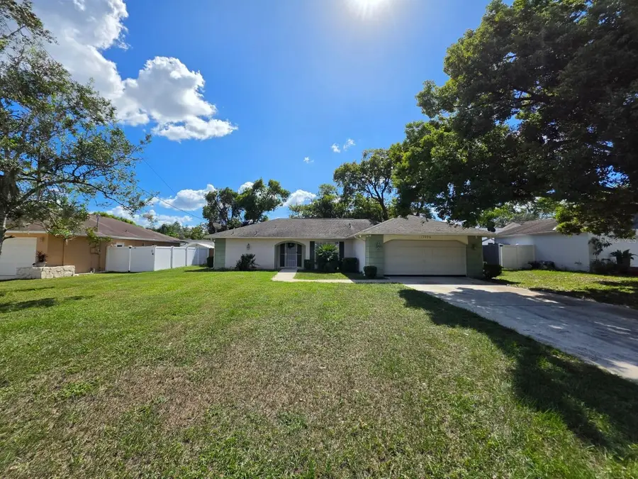 13096 Montego Street, Spring Hill, FL 34609 - #2