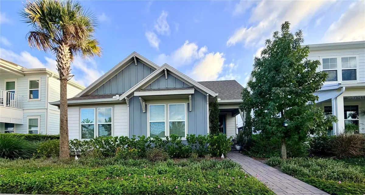 6562 Barnstorm Way, Saint Cloud, FL 34771 - #1