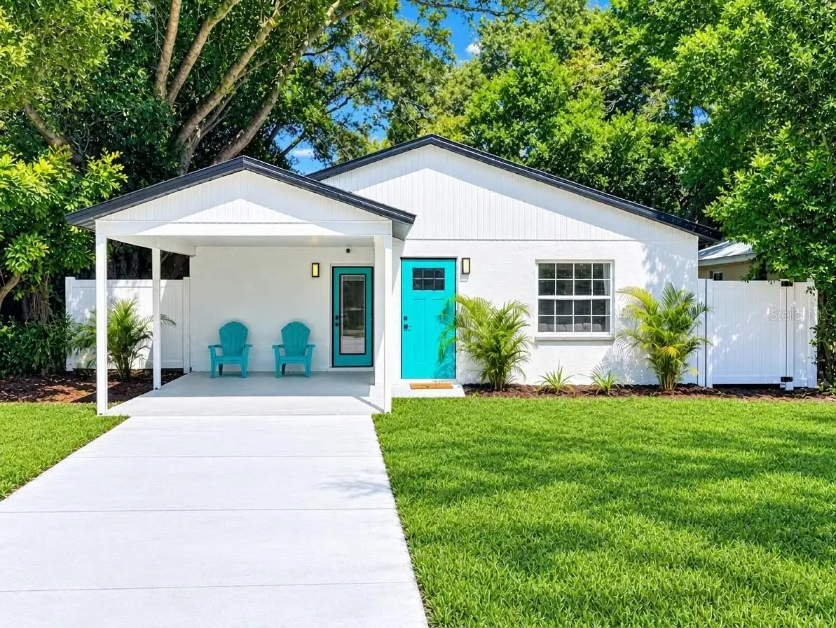 4527 13th Avenue S, Saint Petersburg, FL 33711 - #1