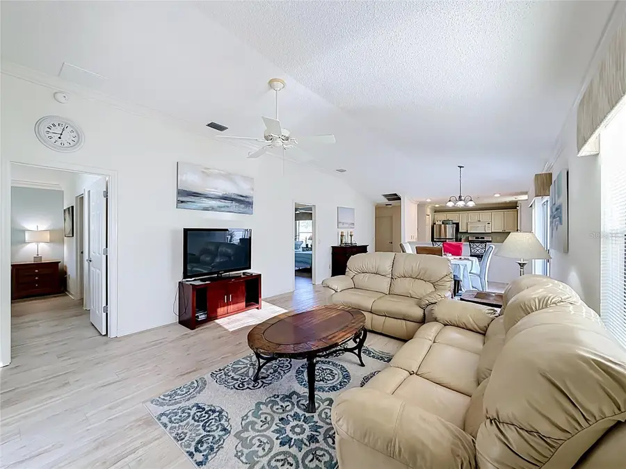 972 Rockville Place, The Villages, FL 32162 - #3