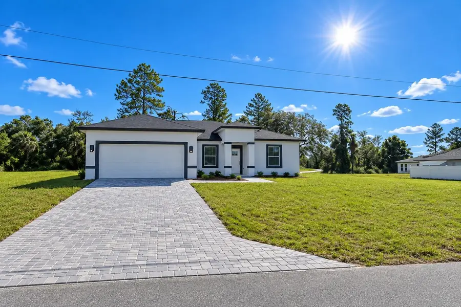 2827 SW 161st Loop, Ocala, FL 34473 - #2