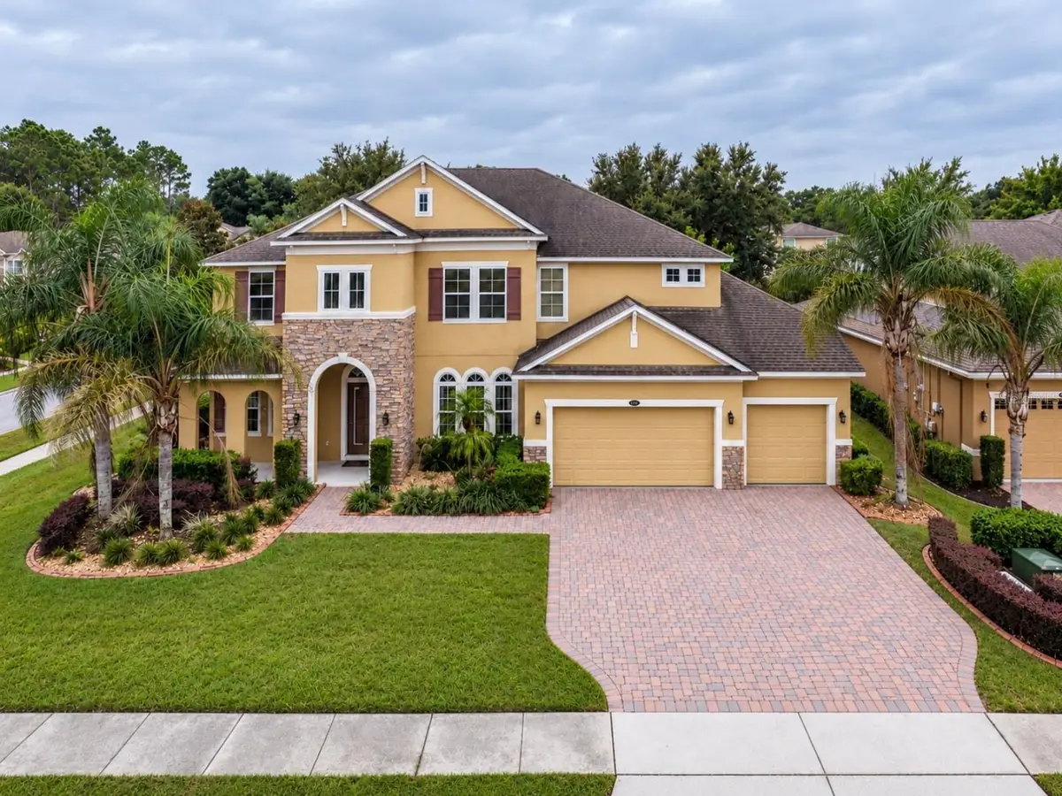 1125 Harmony Lane, Clermont, FL 34711 - #1