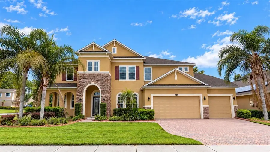 1125 Harmony Lane, Clermont, FL 34711 - #2