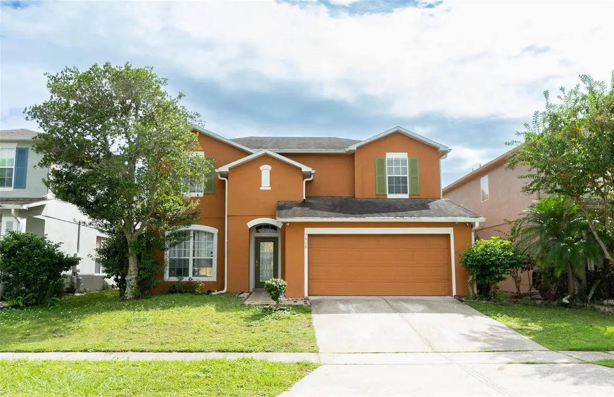 7908 Bear Claw Run, Orlando, FL 32825 - #1