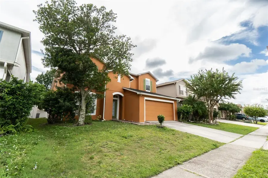 7908 Bear Claw Run, Orlando, FL 32825 - #2