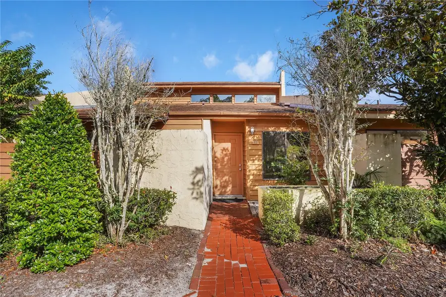 679 W Cranes Circle, Altamonte Springs, FL 32701 - #2