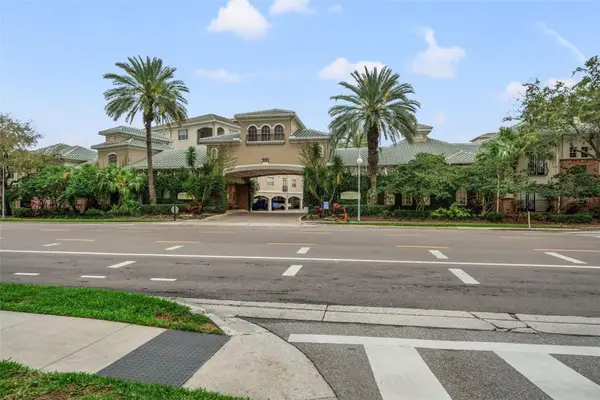 501 Knights Run #2119, TAMPA, FL 33602
