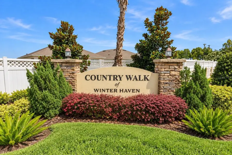 3132 Country Club Circle, Winter Haven, FL 33881 - #2
