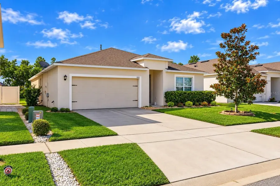 3132 Country Club Circle, Winter Haven, FL 33881 - #3