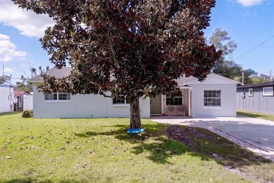 524 S Highland Avenue, Winter Garden, FL 34787 - #2