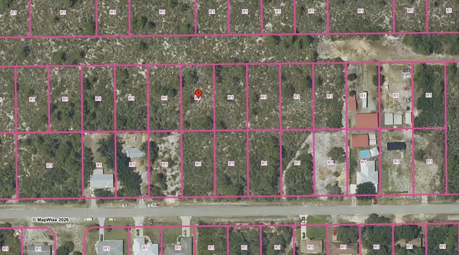 1425 Columbine Street, Lake Placid, FL 33852 - #3