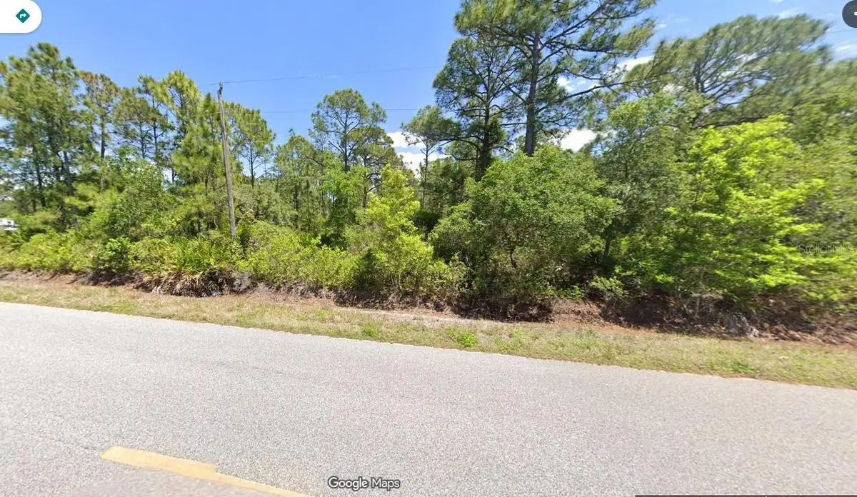 525 Hallmark Avenue, Lake Placid, FL 33852 - #1